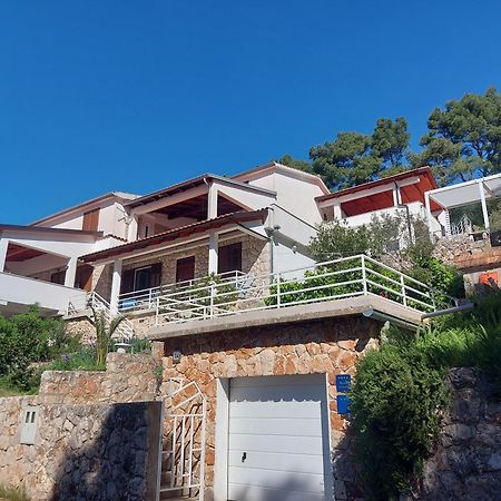 Apartman Marina Sa Parkingom Jelsa  Kültér fotó
