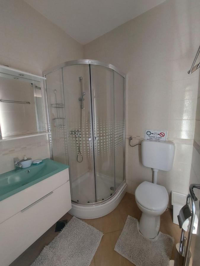 Apartman Marina Sa Parkingom Jelsa  Kültér fotó