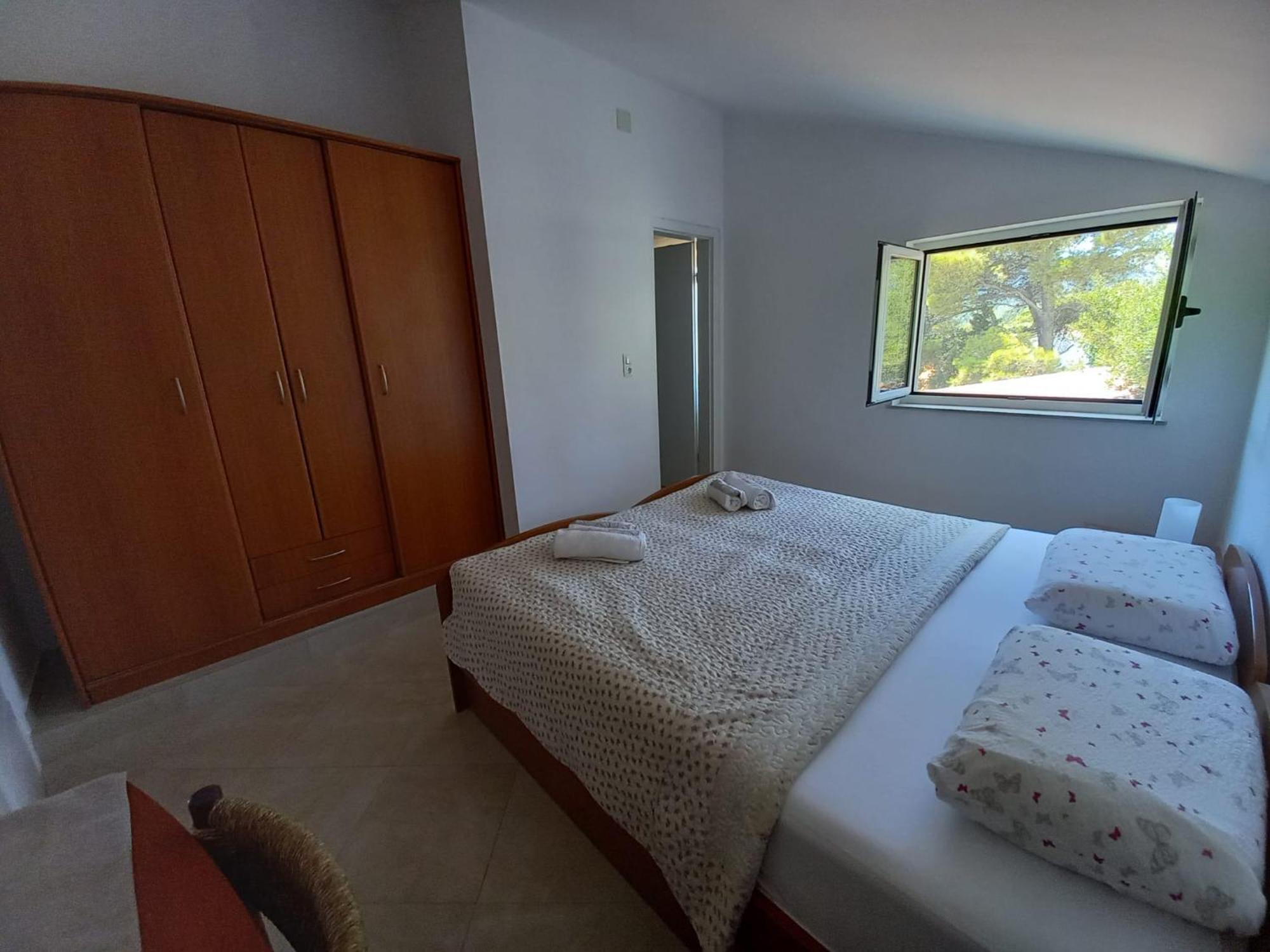 Apartman Marina Sa Parkingom Jelsa  Kültér fotó