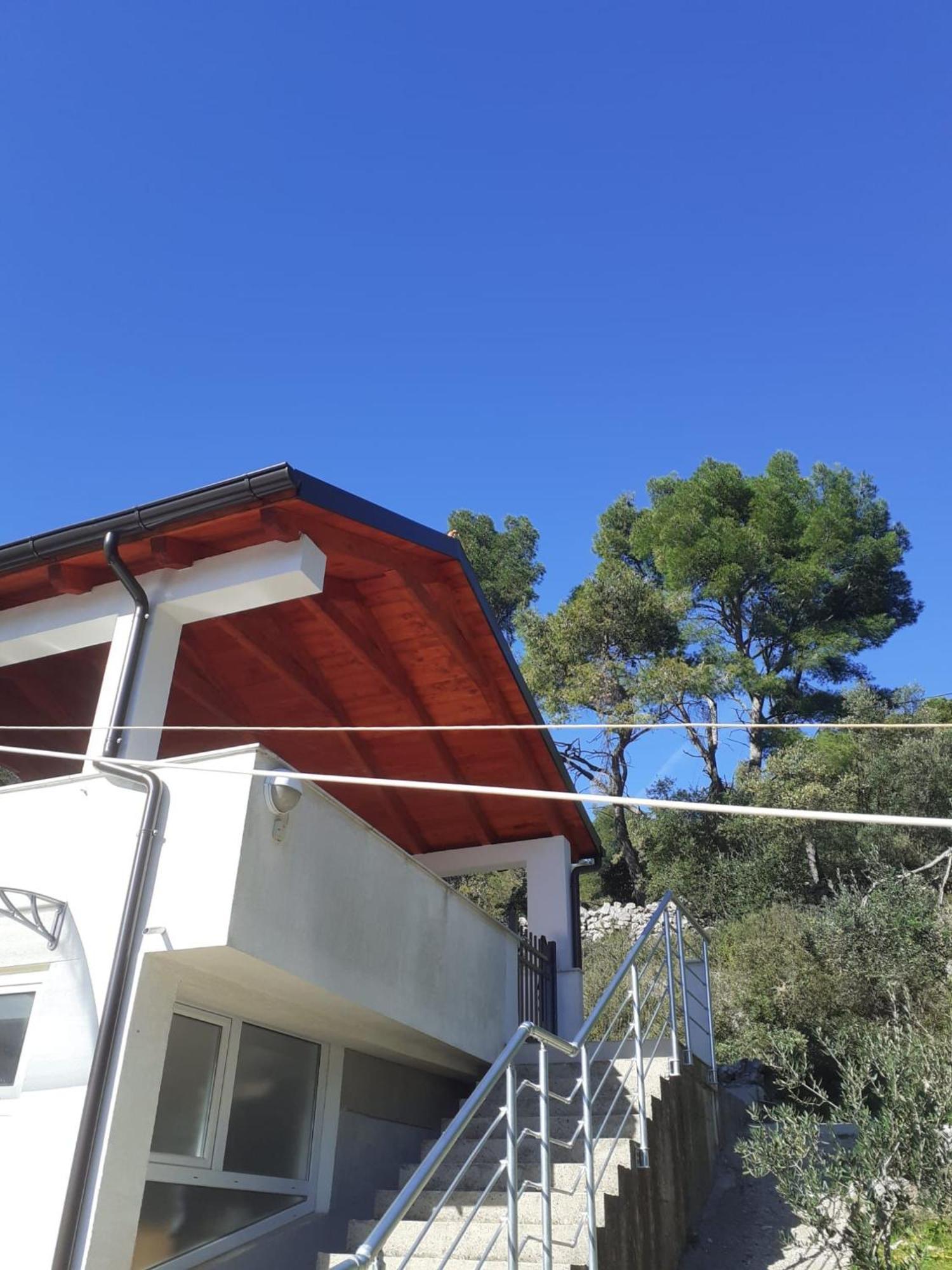 Apartman Marina Sa Parkingom Jelsa  Kültér fotó